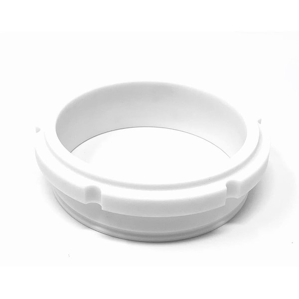 Inner Seal UII 180-184-220-224 Cer; Replaces Wright Flow Technologies Part# WT2200SLINCER-TRA20